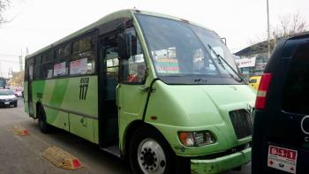 Semovi, sanciona a 695 unidades de transporte público, durante los operativos de supervisión