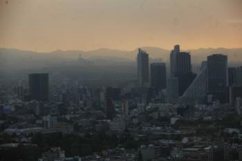Piden a gobernadores del Valle de México reactivar plan ambiental