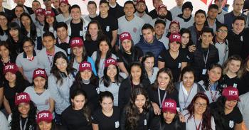 IPN da bienvenida a más de cien alumnos extranjeros de Movilidad Académica