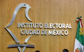 Garantizarán Alcaldías paridad de género en Concejos: Consejero Electoral Bernardo Valle Monroy