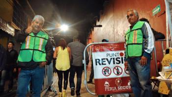 APLICARÁN LEY SECA POR FESTIVIDADES EN EL PUEBLO DE SANTIAGO ZAPOTITLÁN