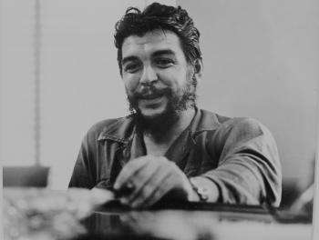 Llega la Revolución Cubana a Tlalpan