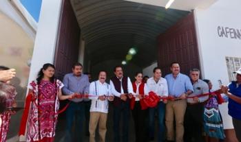 Las evaluaciones sobre pobreza lo confirman: vamos por la ruta correcta: Eviel Pérez Magaña