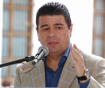 BETANZOS BUSCA SALTAR A LA CÁMARA DE DIPUTADOS