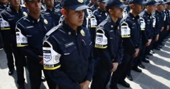 DETIENEN A LADRÓN DE AUTOS EN ÁLVARO OBREGÓN