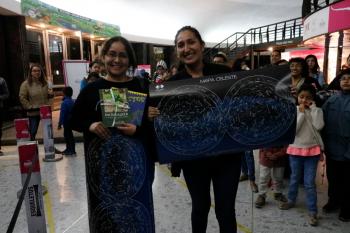 Velada astronómica, este miércoles en Chapultepec