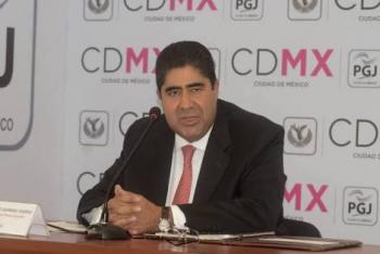 VINCULAN A PROCESO A TRES ASALTANTES DE CUENTAHABIENTES EN LA CDMX