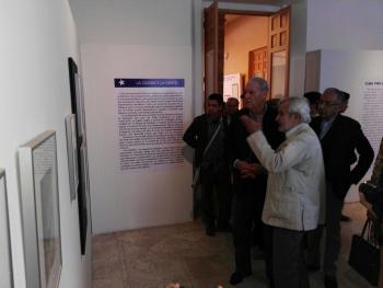 Expone Tlalpan muestra fotográfica Cuba 1964: la Revolución en marcha, del fotógrafo mexicano Rodrigo Moya