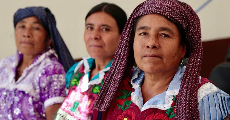 En Oaxaca, Sedesol impulsa la economía social en beneficio de más de dos millones de mexicanos