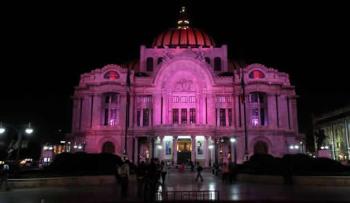Impulsa CDMX acciones en lucha contra el cáncer