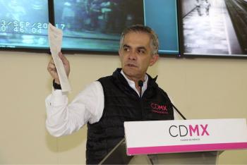 Suman más de 7 mdp en créditos para reactivar negocios en CDMX