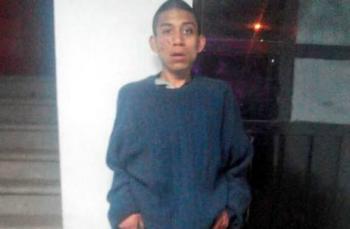 INDAGAN A POLICÍAS QUE ALLANARON CASA DE HERMANA DE POLICÍA QUE DETUVO A MARCO ANTONIO