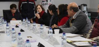 RECONOCE EL IAPA LABOR DEL GOBIERNO DE IZTAPALAPA EN MATERIA DE ATENCIÓN Y PREVENCIÓN DE ADICCIONES