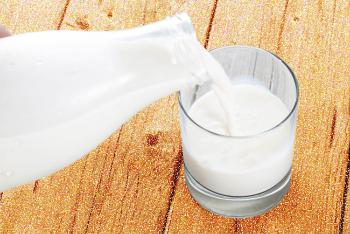 EN MÉXICO, 40% DE LA LECHE QUE SE CONSUME NO ES PASTEURIZADA