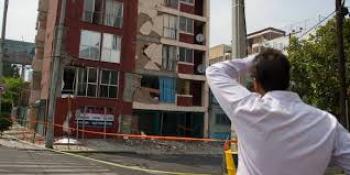 Solicitan transparentar recursos de la reconstrucción de la CDMX