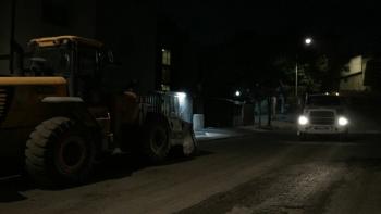 Mejores calles, reencarpetado en Bosque de Tabachines en Bosques de Las Lomas