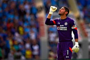 CORONA ENFRENTARÁ AL ATLAS EN SU PARTIDO 500