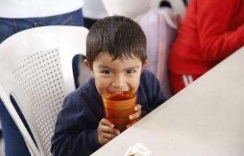 Sedesol y Prospera impulsan el desarrollo integral de 25 millones de mexicanos