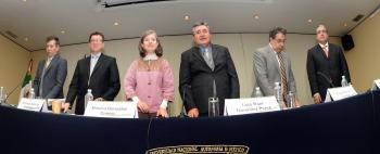 LA UNAM REITERA SU COMPROMISO EN MATERIA DE DERECHOS HUMANOS CON MEXICANOS EN ESTADOS UNIDOS