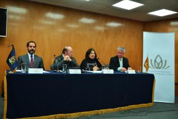 MÉXICO DEBE MEJORAR COMERCIO CON ASIA: ACADÉMICOS DE LA UNAM