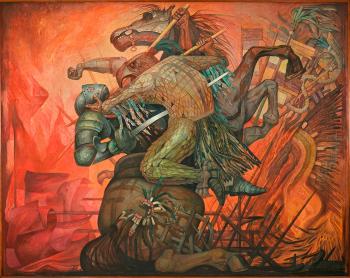 La conformación de una nación moderna, tema central del XII Diplomado Historia del Siglo XX Mexicano