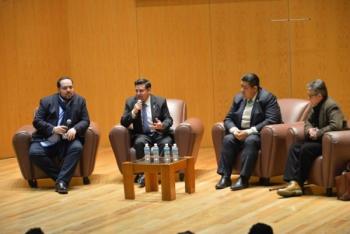 El Sistema Anticorrupción de la CDMX es una oportunidad para reconciliarse con la sociedad civil