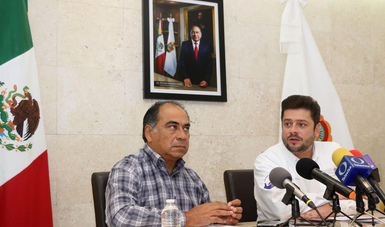 Invertirá la Sesesol 14 mil 300 millones de pesos en el estado de Guerrero: García Bejos