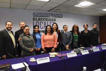 Premiará IECM ideas ciudadanas novedosas que benefician a sus comunidades