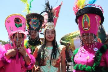 INVITA IZTAPALAPA A CELEBRAR LA TEMPORADA DE CARNAVALES CON TRANQUILIDAD Y SEGURIDAD