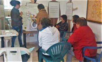 Ofrece Tlalpan asesorías a familias con hijos e hijas LGBTTTIQ