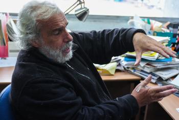OBTIENE ALEJANDRO RAGA, INVESTIGADOR DE LA UNAM, PREMIO TWAS 2018