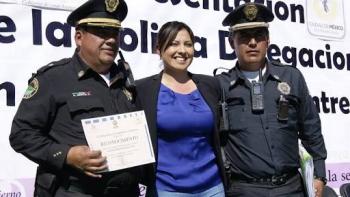 DETIENEN A LADRONES DE CASA HABITACIÓN EN MAGDALENA CONTRERAS