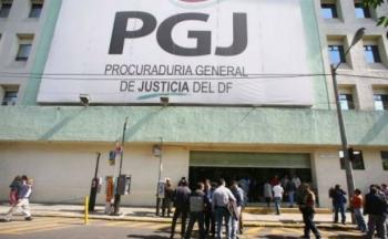 INDAGAN PRESENCIA DEL CJNG EN LA CMDX