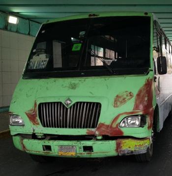 La Secretaría de Movilidad revocará concesión de vehículo por percance vial