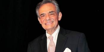 EMPEORA LA SALUD DE JOSÉ JOSÉ