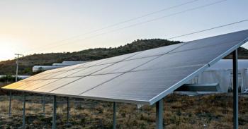 ¿Te interesan las energías renovables?
