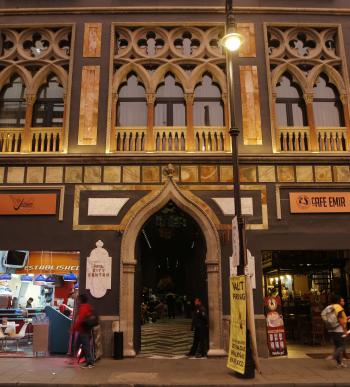 Sectur impulsa estrategias competitivas con nuevos productos en hotelería nacional