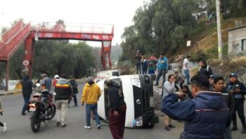 La Semovi inició proceso de revocación de la concesión No. 0200381 de la Ruta 20