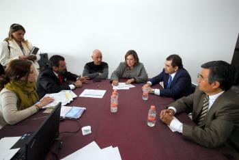 DMH APLICARÁ DOBLE ESTRATEGIA PARA PREVENCIÓN SOCIAL