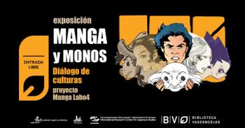 ¿Qué tanto sabes sobre la historieta y el manga?