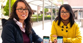 Desarrollan politécnicas app nutricional para identificar diabetes e hipertensión