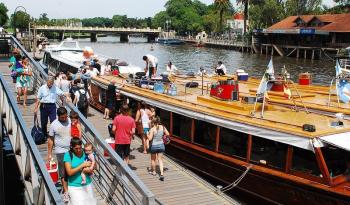 Generó 1,990 millones de pesos de derrama económica primer fin de semana largo del año