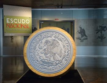 Publican Escudo Nacional. Flora, fauna y biodiversidad