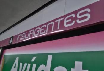 LLEGA INTERNET GRATIS A LA LÍNEA 1 DEL METRO