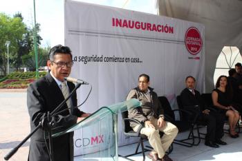 JORNADA NOTARIAL 2018 EN IZTACALCO