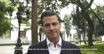 App IMSS Digital