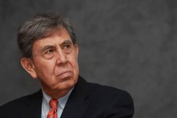 CÁRDENAS AUGURA VIOLENCIA SI NO SE RESPETA EL VOTO EN 2018