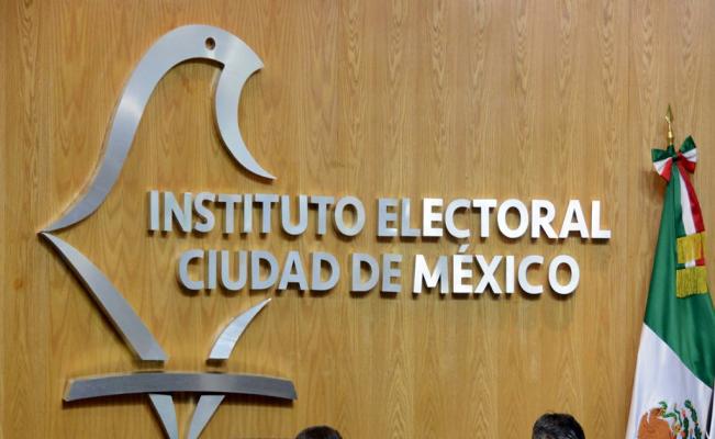 Recuerda IECM restricciones para candidatos y candidatas en intercampañas