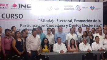 EMITEN RESTRICCIONES PARA SERVIDORES PÚBLICOS DE LA CDMX EN INTERCAMPAÑAS