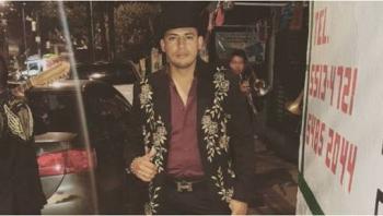 INDAGAN EJECUCIÓN DE COMPOSITOR DEL CORRIDO DE EL OJOS